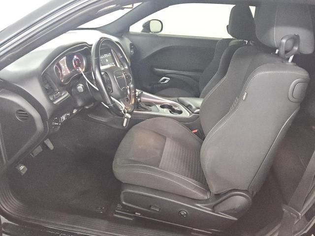 2019 Dodge Challenger R/T