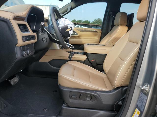 2023 Chev Rolet Tahoe C1500 Premier