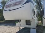 2012 Jayco Jay Trailers