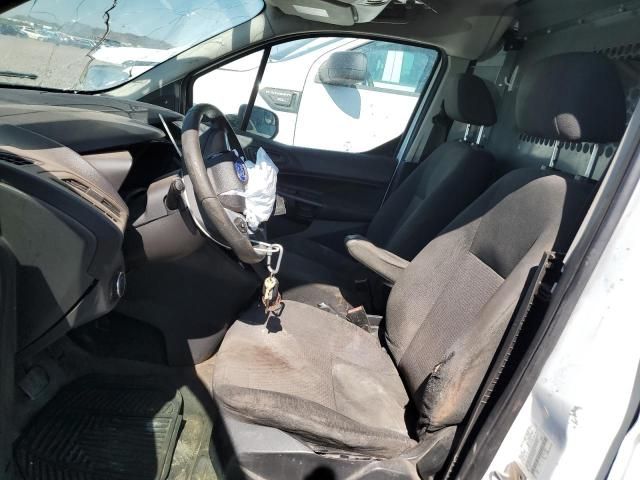 2016 Ford Transit Connect XL