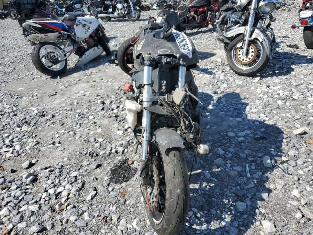 2007 Honda CBR1000 RR