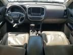2016 GMC Canyon SLT