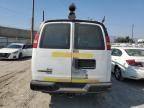 2012 Chevrolet Express G2500