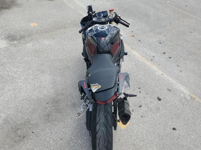 2019 Suzuki GSX-R750