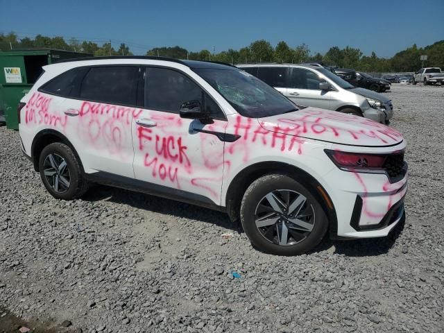 2023 KIA Sorento S