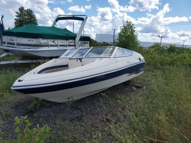 2004 Silverline Boat-Boats Personal Watercraft