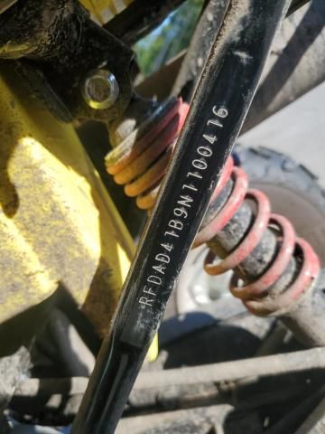 2022 Suzuki LT-Z90