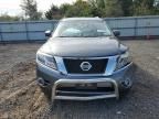 2016 Nissan Pathfinder s s