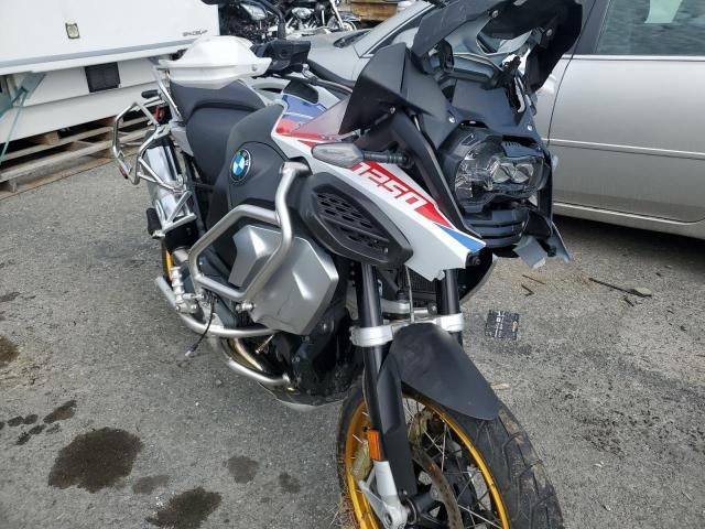 2023 BMW R 1250 GS Adventure