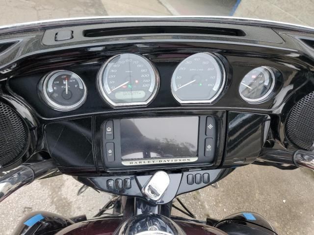 2015 Harley-Davidson Flhtk Ultra Limited
