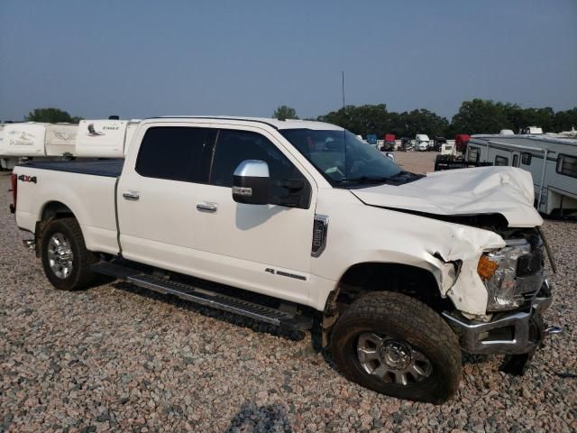 2017 Ford F350 Super Duty