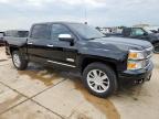 2014 Chevrolet Silverado K1500 High Country