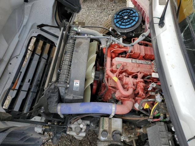 2024 Freightliner M2 106 Medium Duty