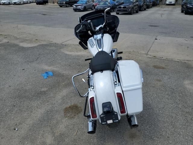 2024 Harley-Davidson Fltrx