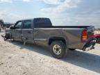 2002 Chevrolet Silverado C2500 Heavy Duty