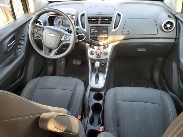 2015 Chevrolet Trax 1LT