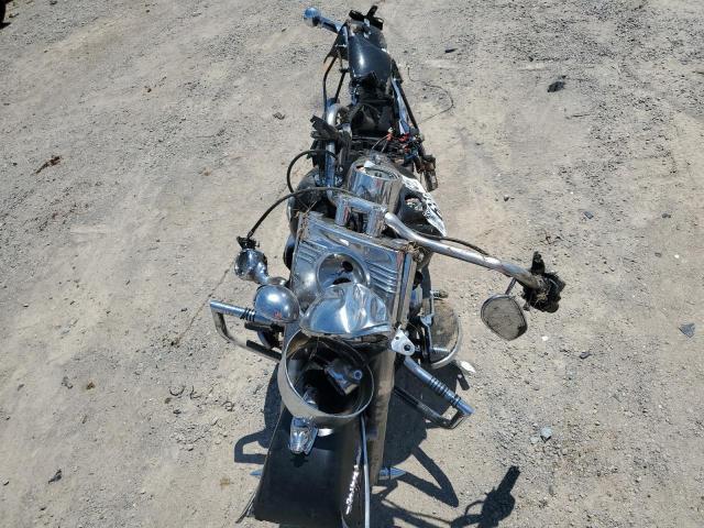 2017 Harley-Davidson 2017 Harl Flstc Heri