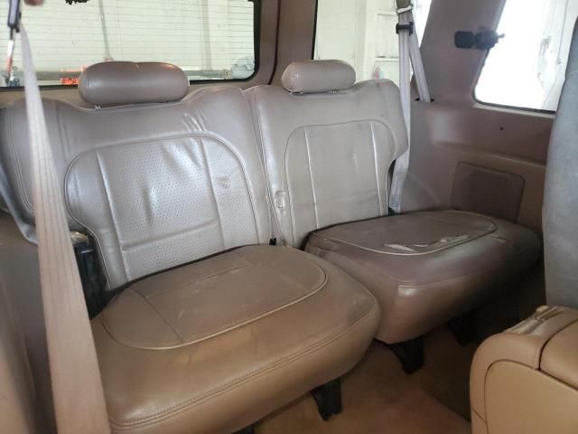1997 Ford Explorer
