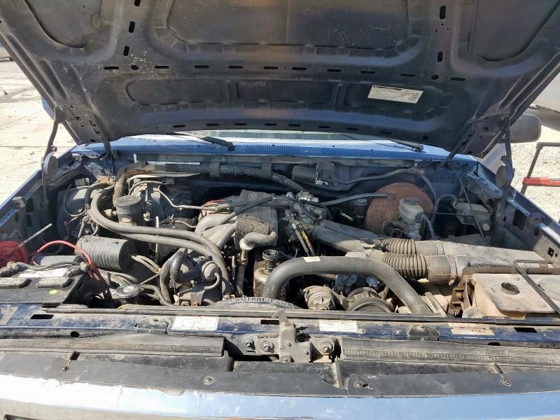 1994 Ford F150