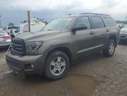 2008 Toyota Sequoia SR5 for sale in Indianapolis, IN