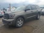 2008 Toyota Sequoia SR5