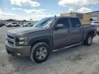 2007 Chevrolet Silverado K1500 Crew Cab