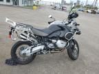 2009 BMW R1200 GS Adventure