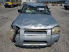 2001 Nissan Frontier King Cab XE