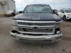 2014 Chevrolet Silverado C1500 LT