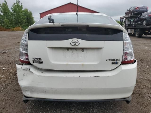 2009 Toyota Prius