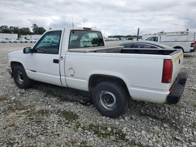 1998 Chevrolet GMT-400 C1500