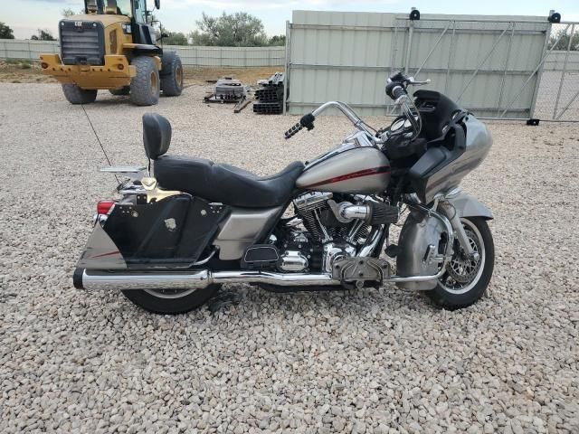 2008 Harley-Davidson Fltr