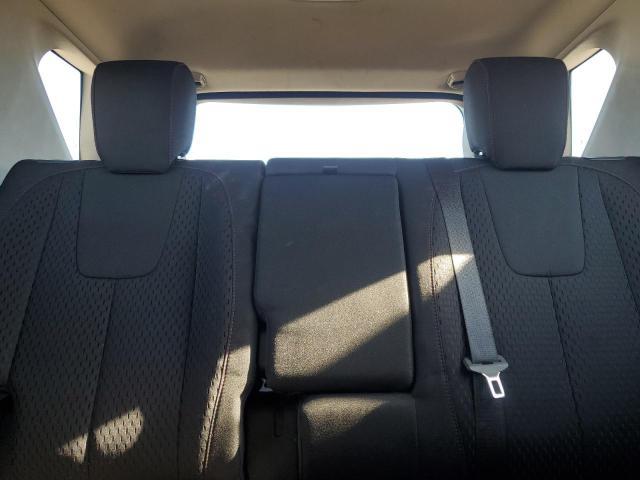 2014 Chev Rolet Equinox ls