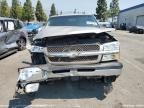 2004 Chevrolet Silverado K1500
