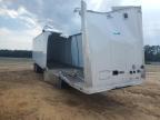 2019 Hyundai Translead VC2530152-AJS DRY Van Trailer