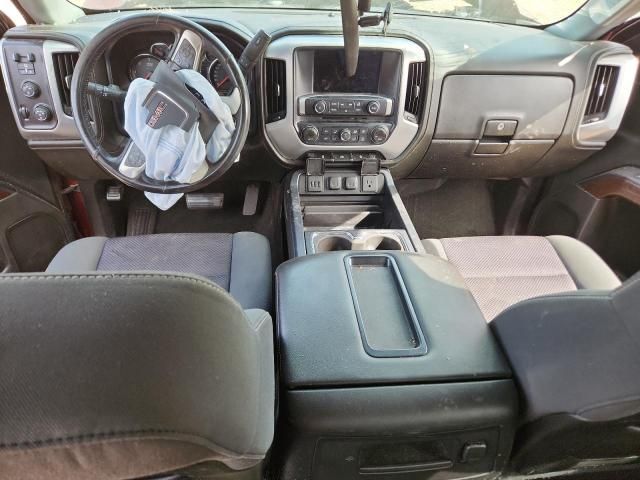 2015 GMC Sierra K1500 SLE