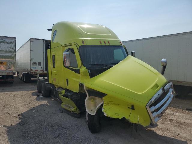 2020 Freightliner Cascadia 126 Semi Truck