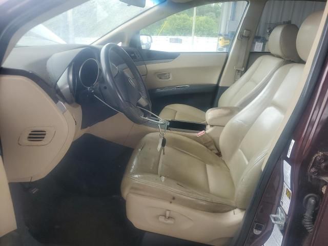 2006 Subaru B9 Tribeca 3.0 H6