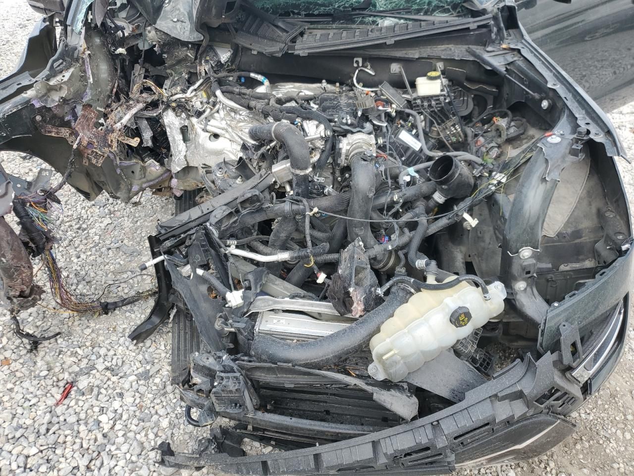 2023 Ford Expedition King Ranch