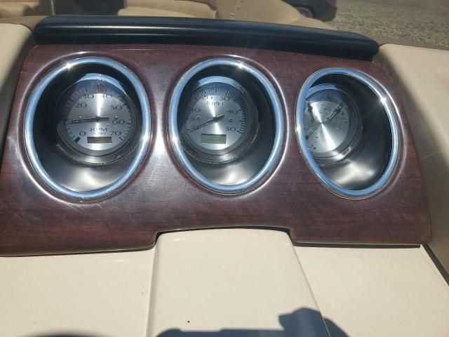2012 Bennington Marine 2012 Bennington Boat-Boats