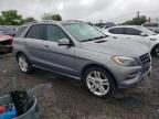 2013 Mercedes-Benz ML 350 Bluetec