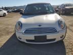 2009 Mini Cooper Clubman