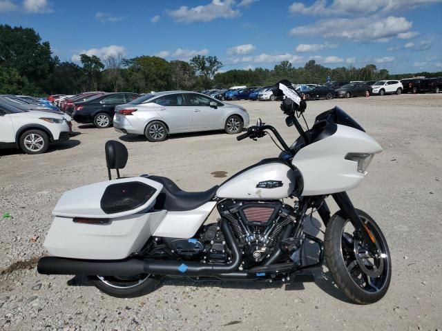 2025 Harley-Davidson Fltrx