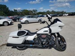Vehiculos salvage en venta de Copart Cleveland: 2025 Harley-Davidson Fltrx