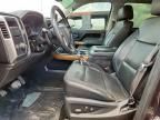 2016 Chevrolet Silverado C1500 LTZ