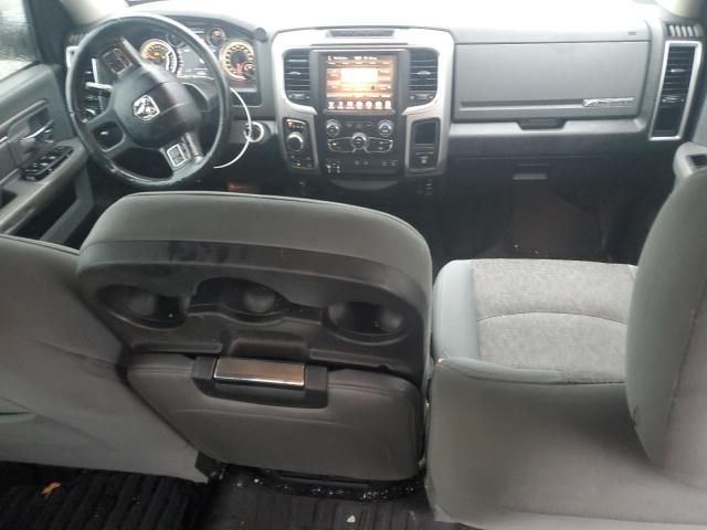 2016 Dodge Ram 1500 slt