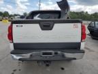 2006 Chevrolet Avalanche C1500