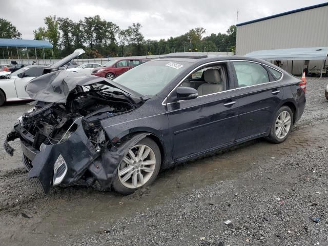 2013 Toyota Avalon Base