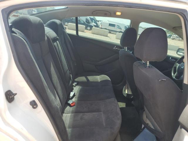2008 Nissan Altima 2.5