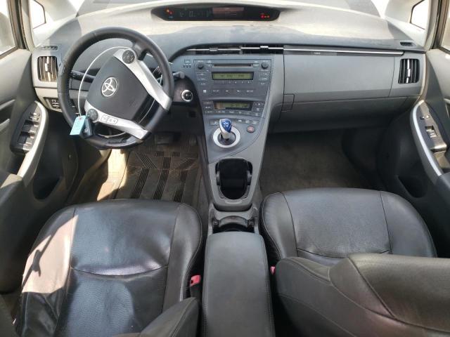 2010 Toyota Prius iv
